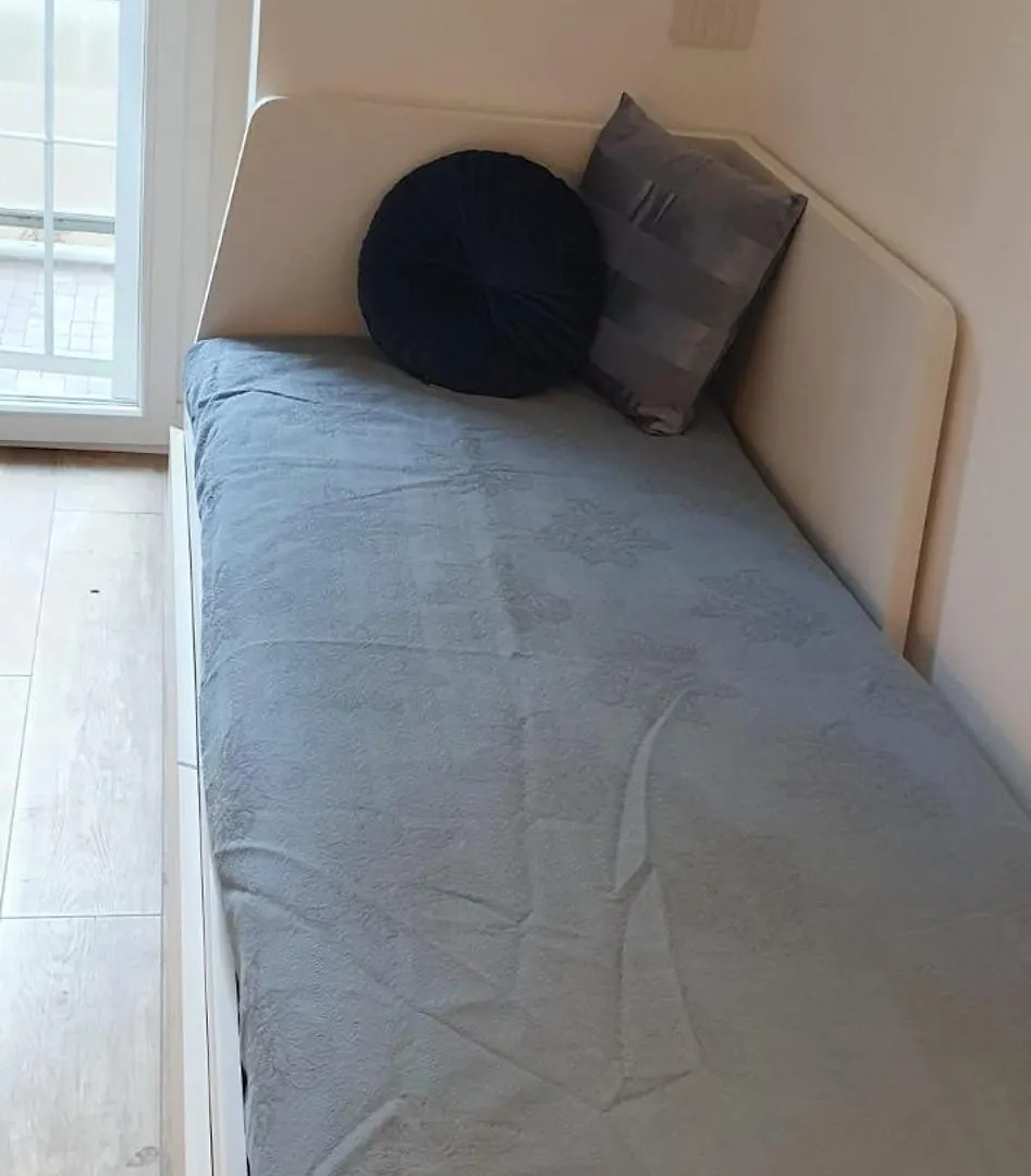Apartamento Appartamenti Reali Bonaccini Milán