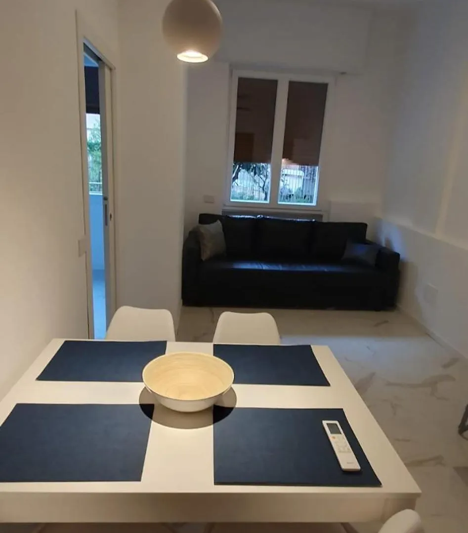 Apartamento Appartamenti Reali Bonaccini Milán