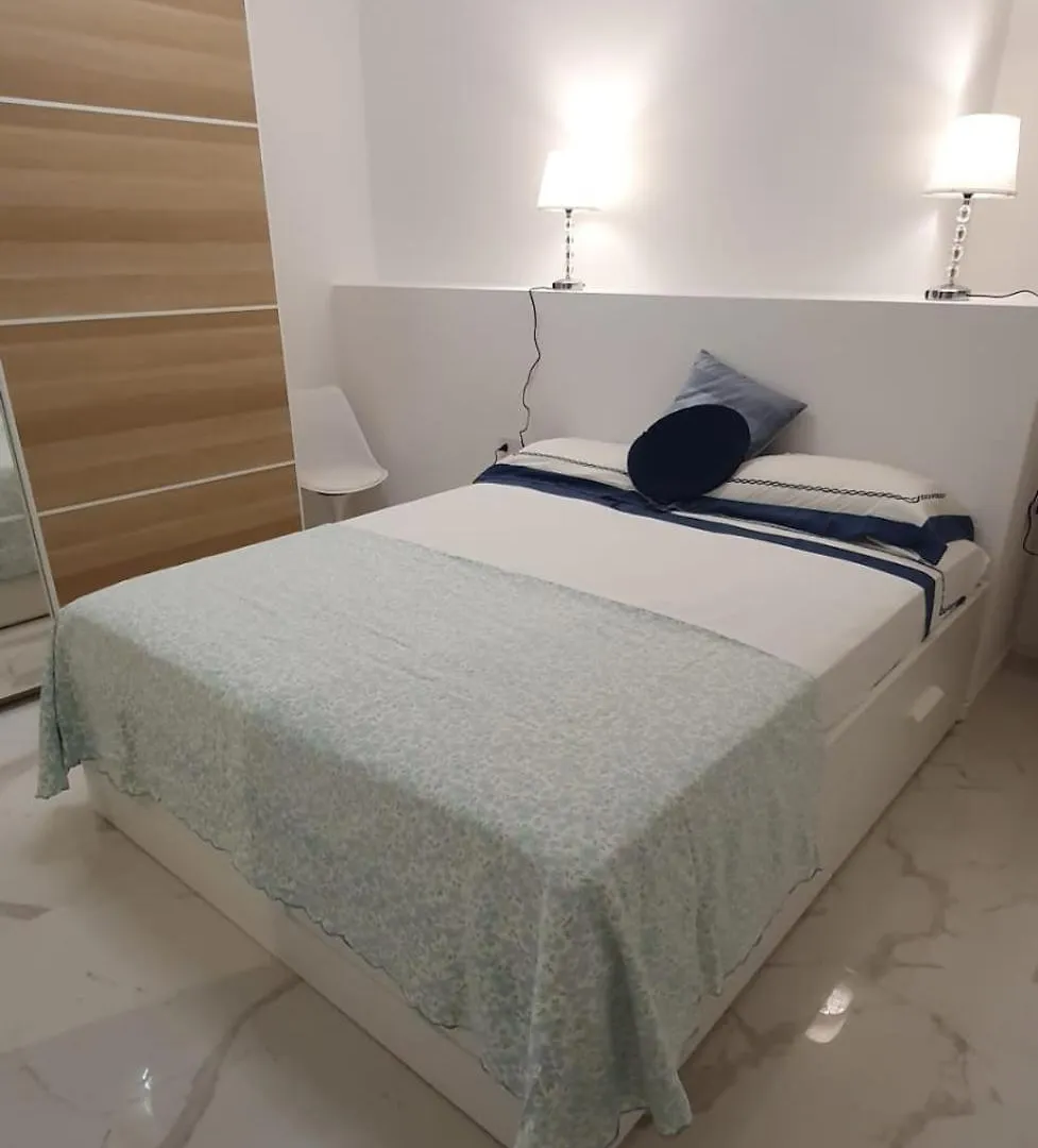 Appartamenti Reali Bonaccini Milán Apartamento