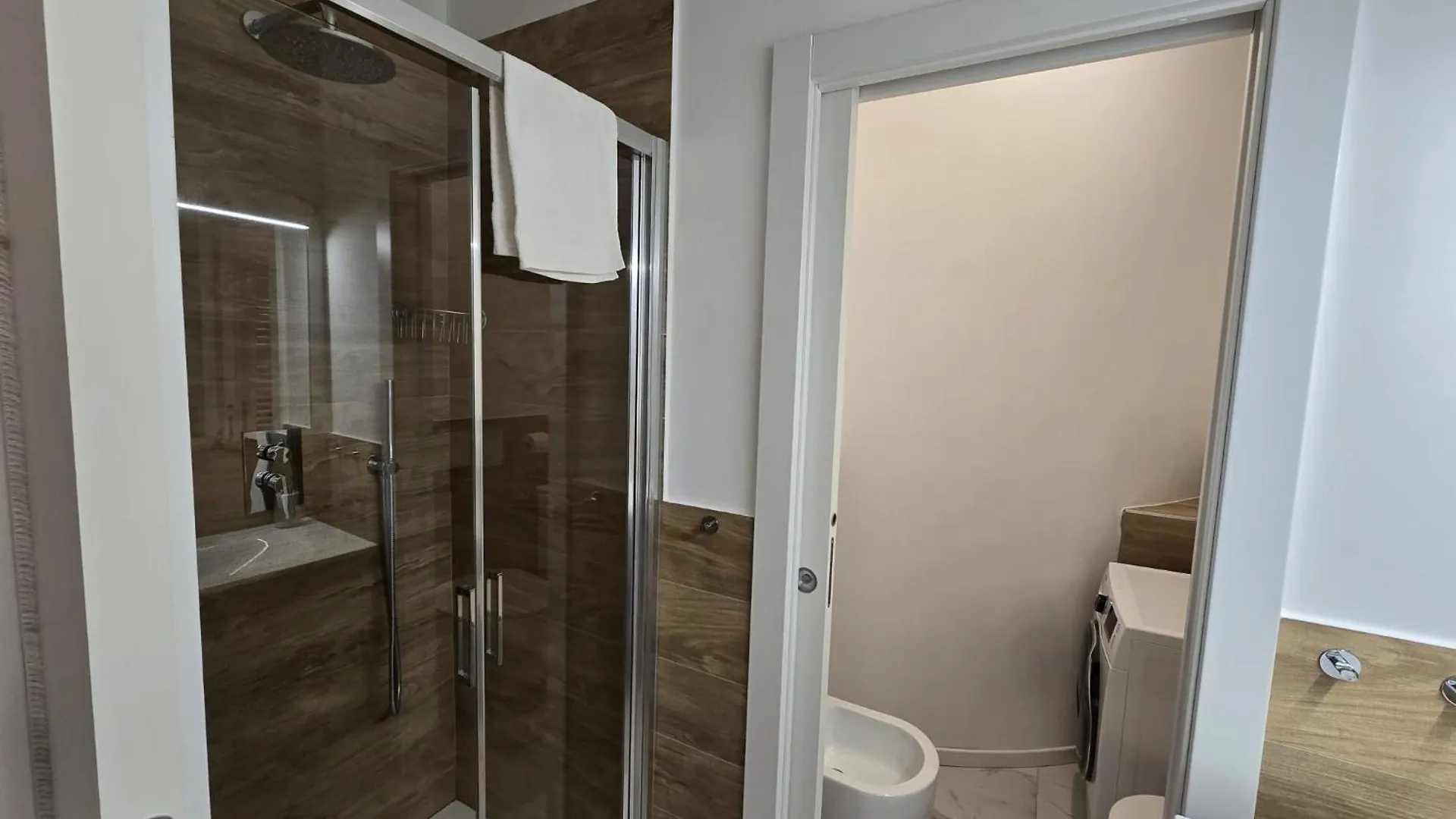 Apartamento Appartamenti Reali Bonaccini Milán