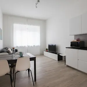 Lovely - Lovely Porta Romana Apartamento