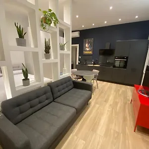 #milanodabere Urban Loft Apartamento