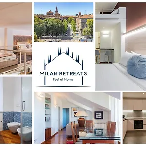 Retreats Brera Apartamento