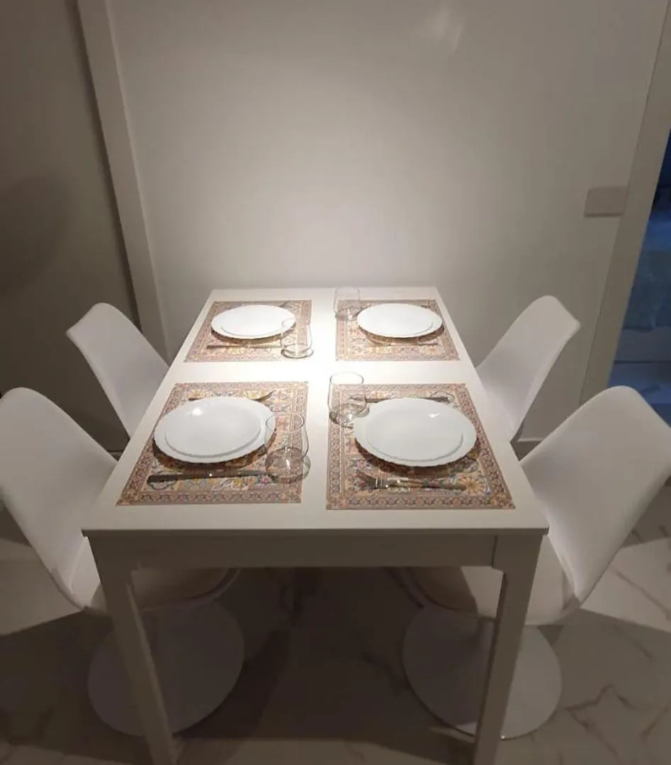 Appartamenti Reali Bonaccini Milan Apartment