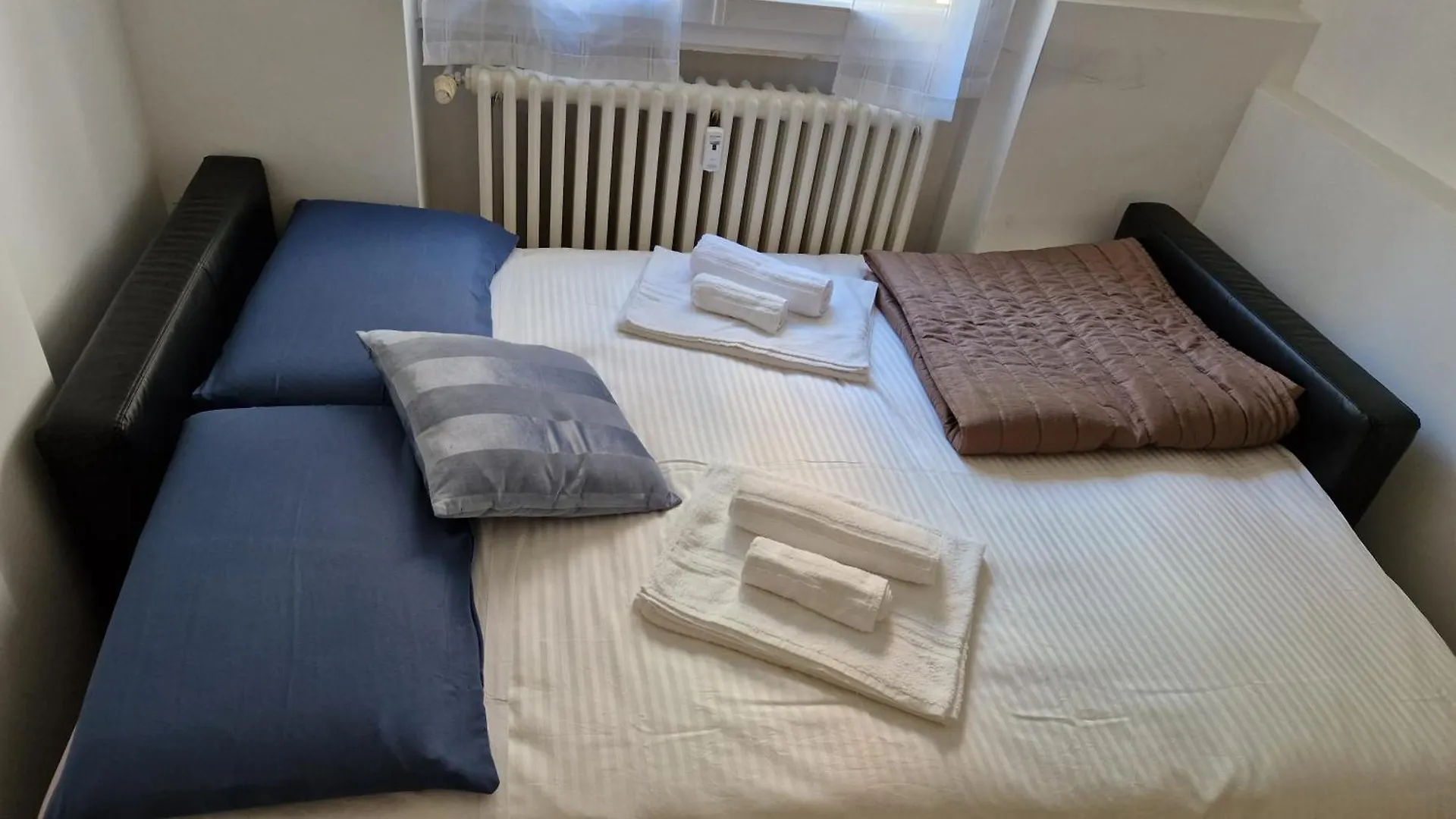 Appartamenti Reali Bonaccini Milan Italy